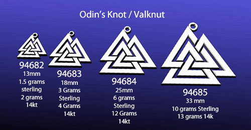 odins knot 1