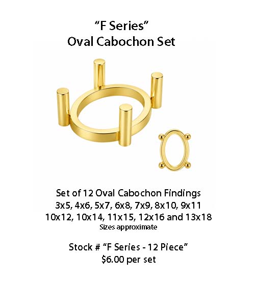 f series small 14kt