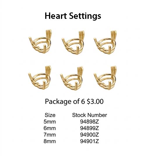 heart findings small 14kr