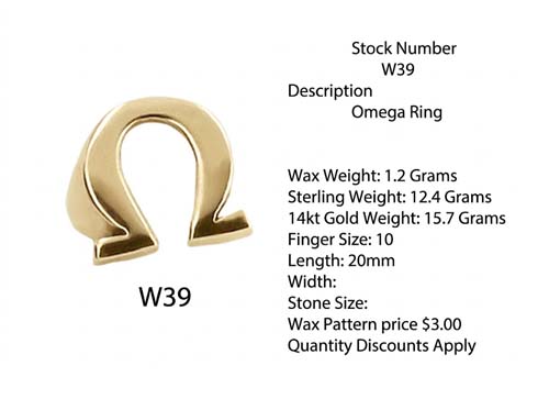 w39 product 14kt small