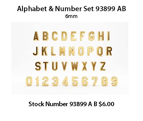 93899 a b alphabet set small 14kt product