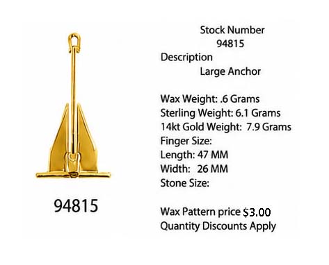 94815 product 14kt small