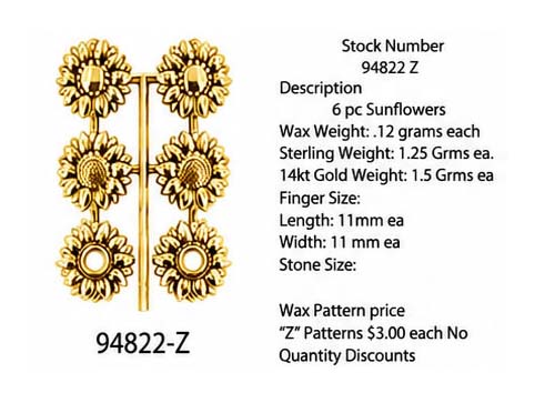 94822z product 14kt small
