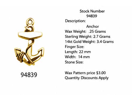 94839 product 14k small