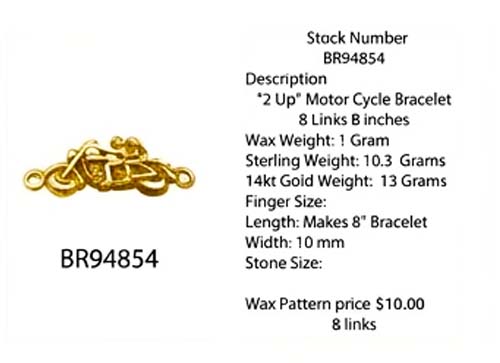 br94854 product 14kt small