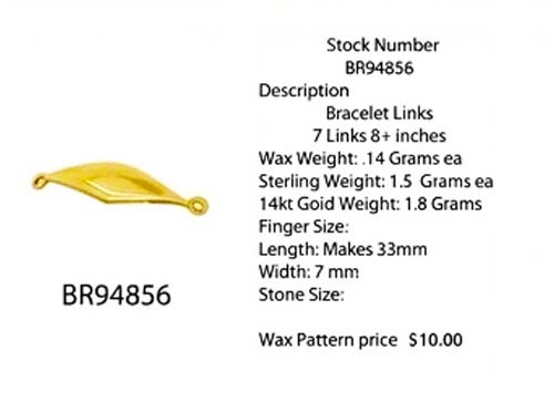 br94856 product 14kt small