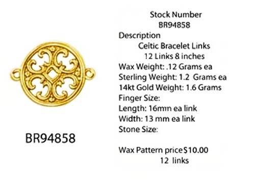 br94858 product 14kt small