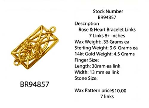 br94857 product 14kt small